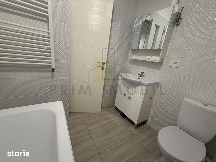2 camere decomandat, premium incalzire in pardoseala, Popas Pacurari - 2