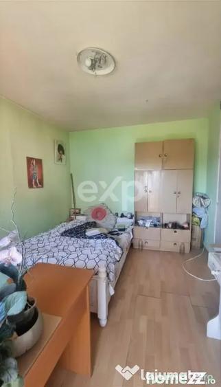 Apartament 4 camere | 80 mp | Decomandat | Dambul Rotund - Cluj-Napoca (Cluj) - 7