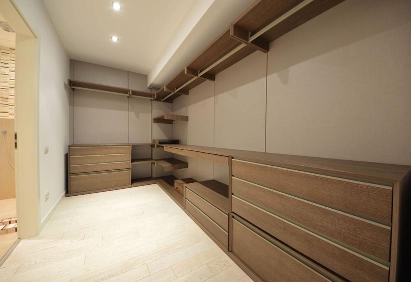 Apartament cu 3 camere decomandat, mobilat în Herăstrău