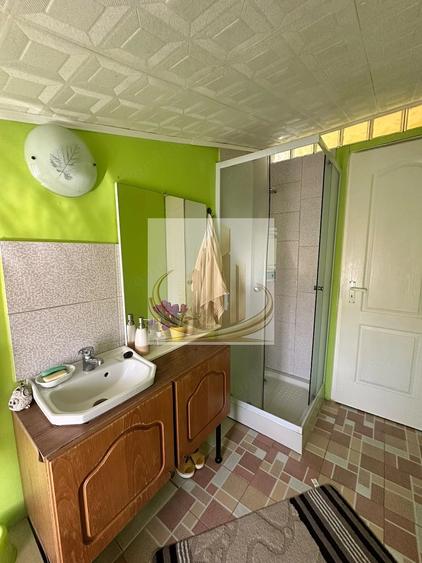 Apartament cu 3 camere decomandat, mobilat în Iosefin