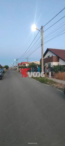 Teren de 669 mp, în Central