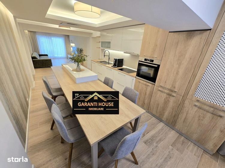 Bd. Unirii, apartament cu 4 camere, ultrafinisat, mobilat, 242 000 - 11
