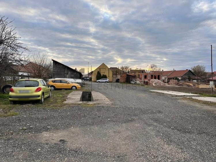 Spațiu comercial, de 100 mp, în Episcopia Bihorului