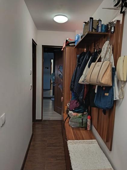 Apartament cu 2 camere, 37 mp, zona Gării – Baia Mare - 6