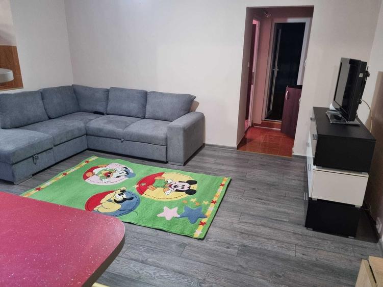 Apartament cu 2 camere decomandat în Rogerius