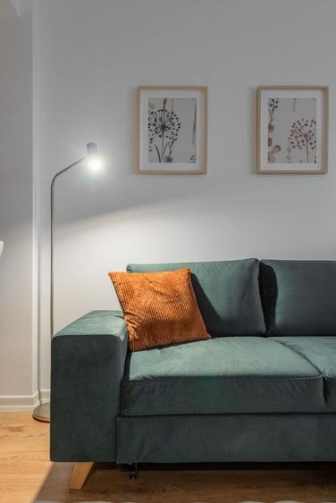 Apartament cu 2 camere decomandat în Lujerului
