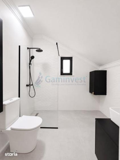 Casa noua de vanzare in Oradea, cartierul Viena, Gaminvest, V3794 - 9