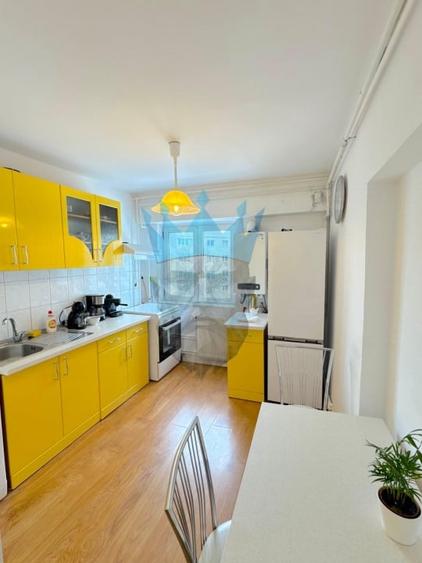 Apartament cu 2 camere decomandat, mobilat în Aviației