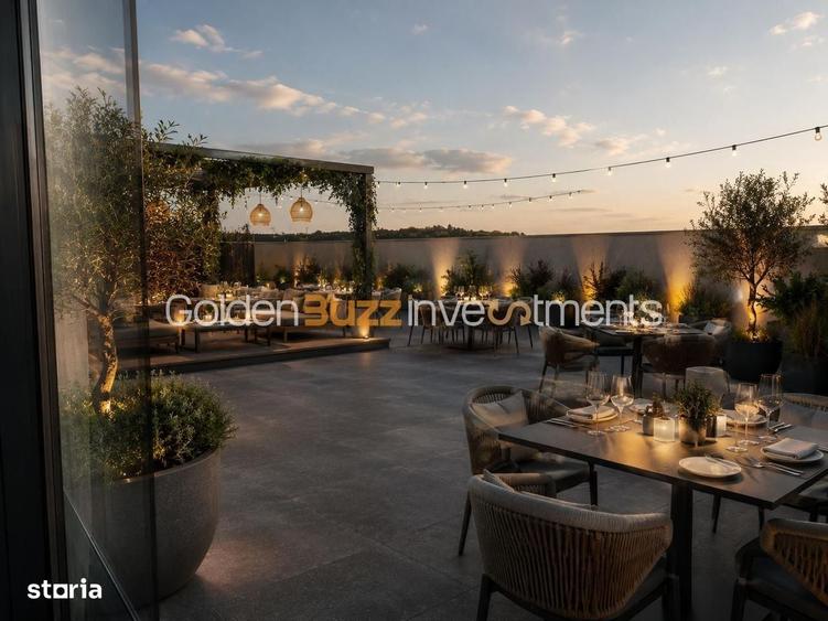 Spatiu Premium De Inchiriat Centru Comercial - 2