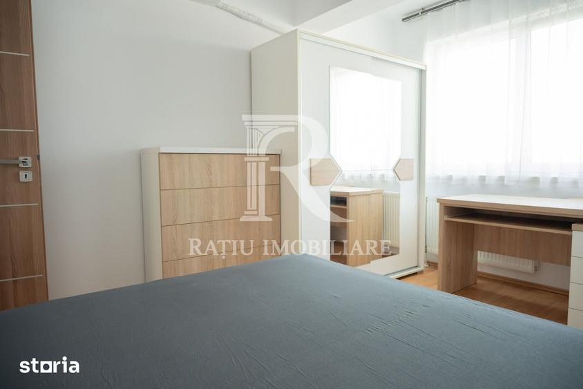 Apartament cu 3 Camere | Io?ia Reziden?ial | Oradea - 7
