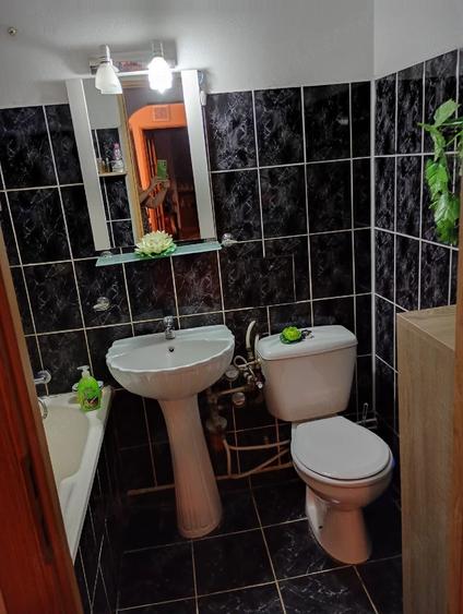 Apartament cu 2 camere decomandat în Nord