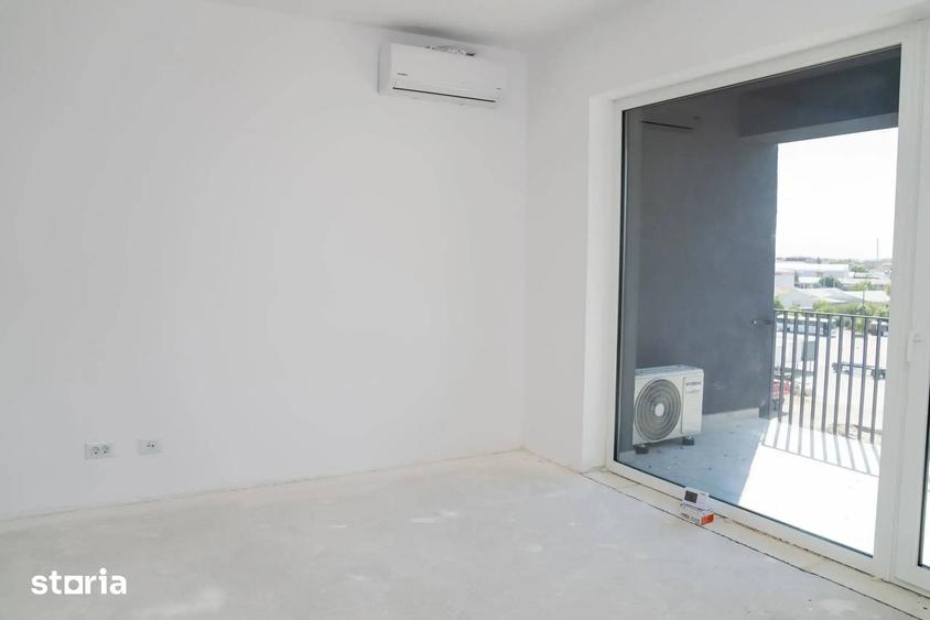 Apartament cu 2 camere în Pârneava