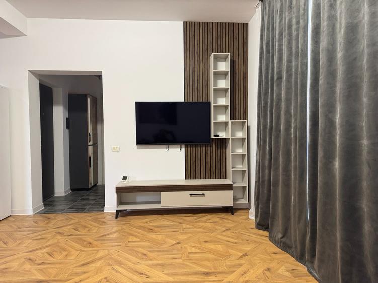 Apartament doua camere de inchiriat Dumbravita - 3