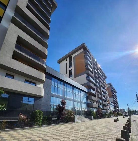 Garsonieră decomandată în Frumoasa