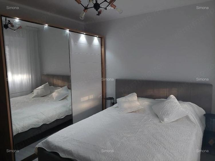 Apartament cu 2 camere decomandat în Mazepa 1