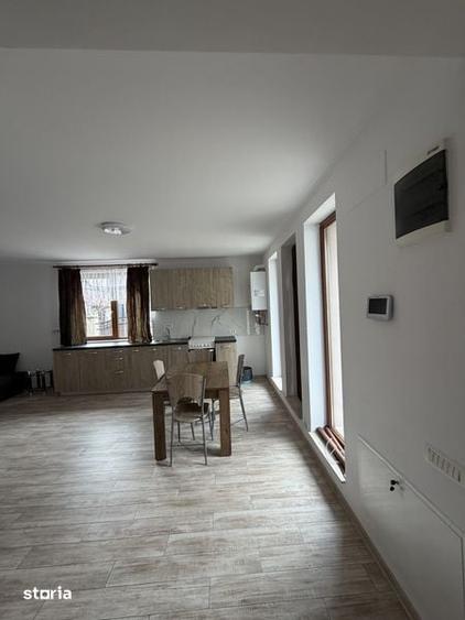 Casă cu 2 camere cu Teren 80 Mp în Calea Aradului
