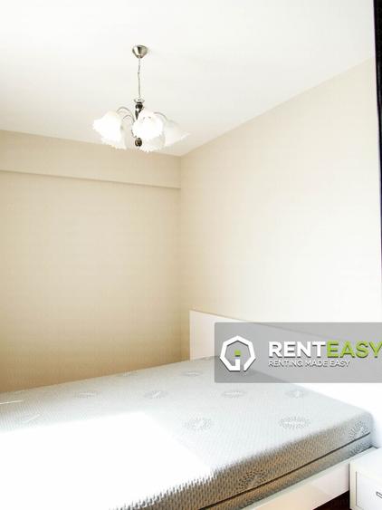 Penthouse 3 camere in Copou - Exclusiv Residence - 4
