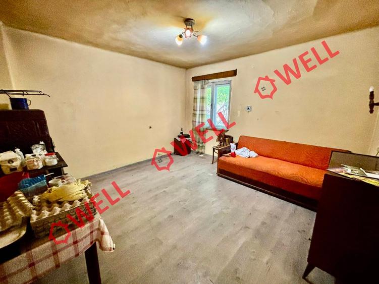 Casă individuală cu 3 camere cu Teren 694 Mp în Catalina