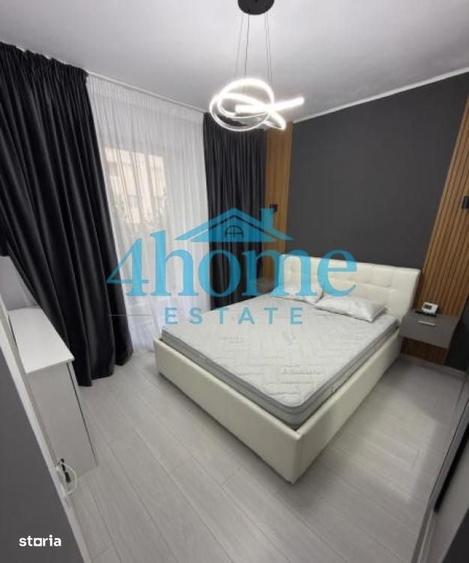 Apartament cu 2 camere în Theodor Pallady