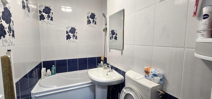 Apartament cu 2 camere semidecomandat în Țiglina 2