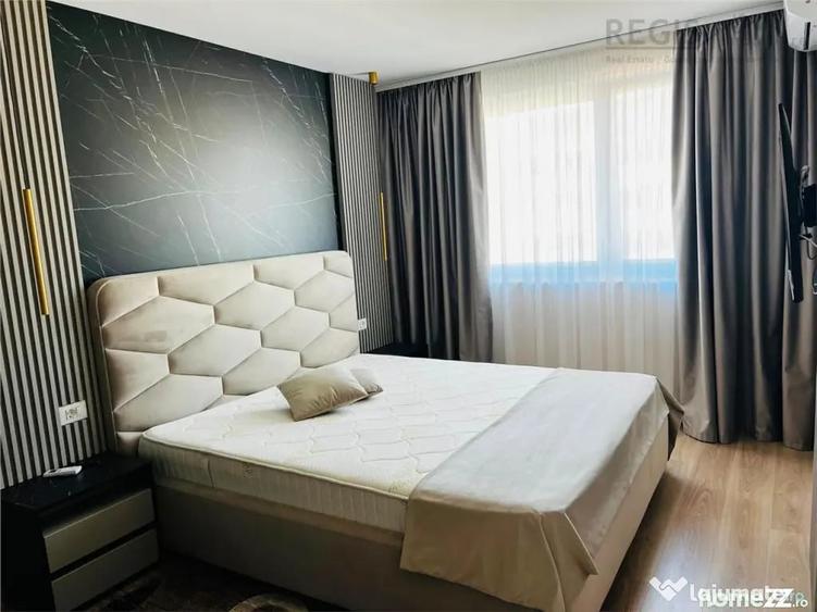 Apartament cu 2 camere decomandat în Astra