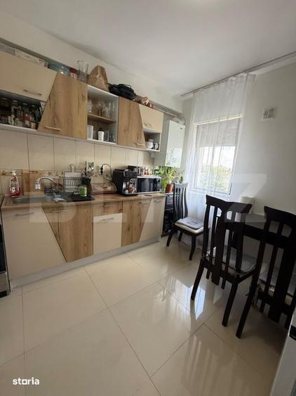 Apartament 2 camere, mobilat si utilat, 10 min pana la AFI Mall - 9
