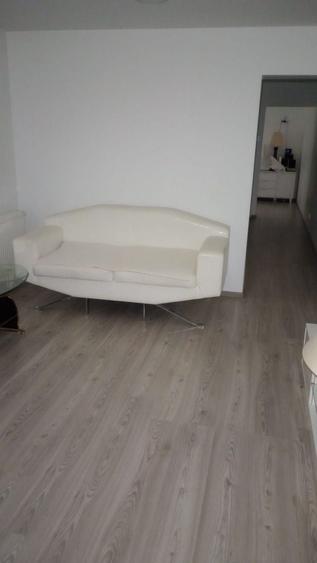 Apartament cu 3 camere semidecomandat în Gheorgheni