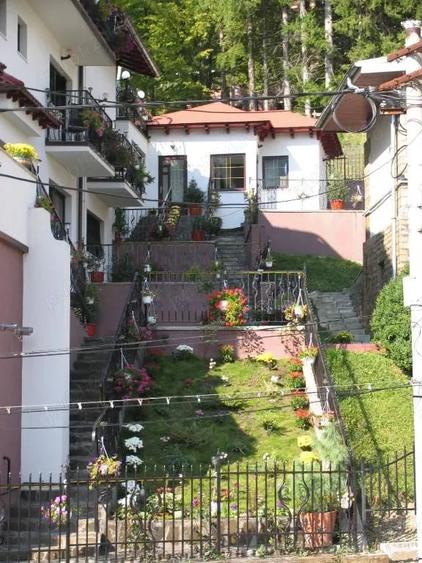 Spațiu comercial, de 917 mp, în Ultracentral