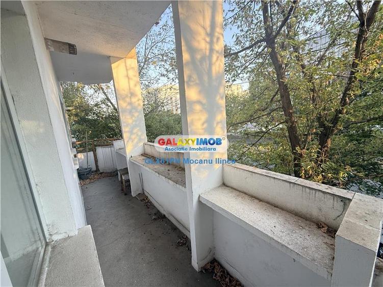 Apartament cu 2 camere semidecomandat, mobilat în Gheorghe Doja