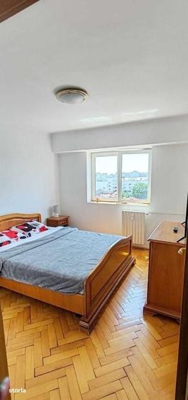 Apartament 4 camere | Universitatea Hyperion | Parcare | 750 Euro - 3