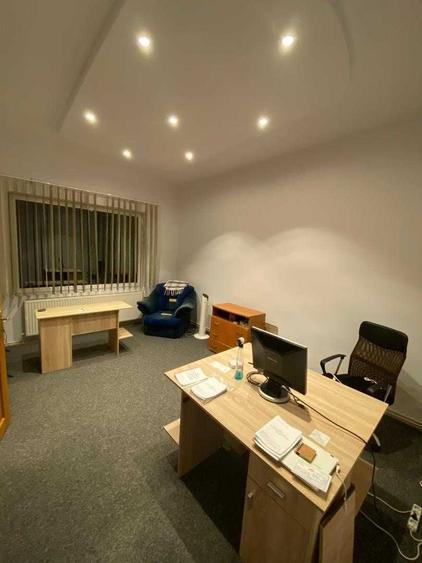 Spațiu comercial, de 120 mp, în Iris
