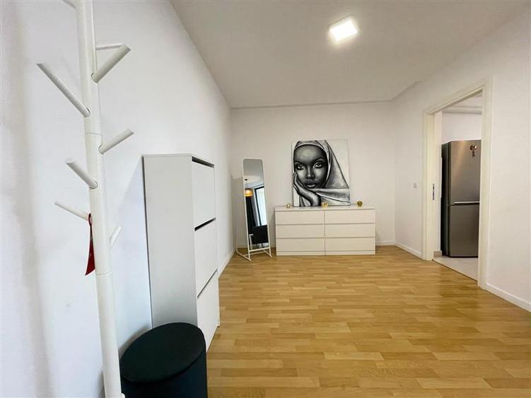 Pipera | Adora Residence | Bloc 2015 | Parcare - 13