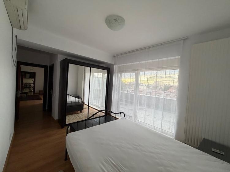 Apartament cu 2 camere în Unirii