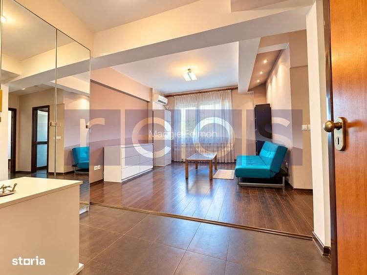 Vanzare Apartament 2 Camere-62Mp | Straulesti | Mobilat-Utilat-Parcare