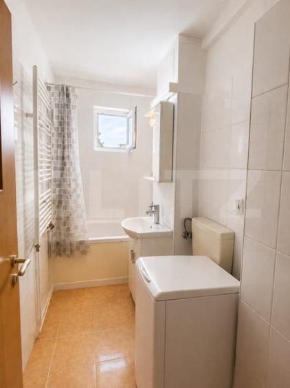 Apartament 2 camere decomandat, 57 mp + balcon, etaj 2, mobi - 4