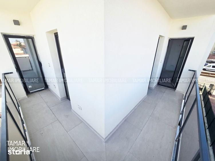 Apartament cu 3 camere în Micălaca