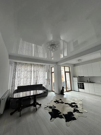 Apartament cu 2 camere decomandat în Șelimbăr