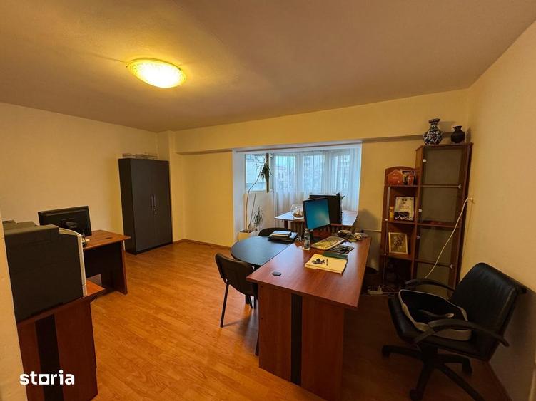 Apartament cu 2 camere decomandat, mobilat în Știrbei Vodă