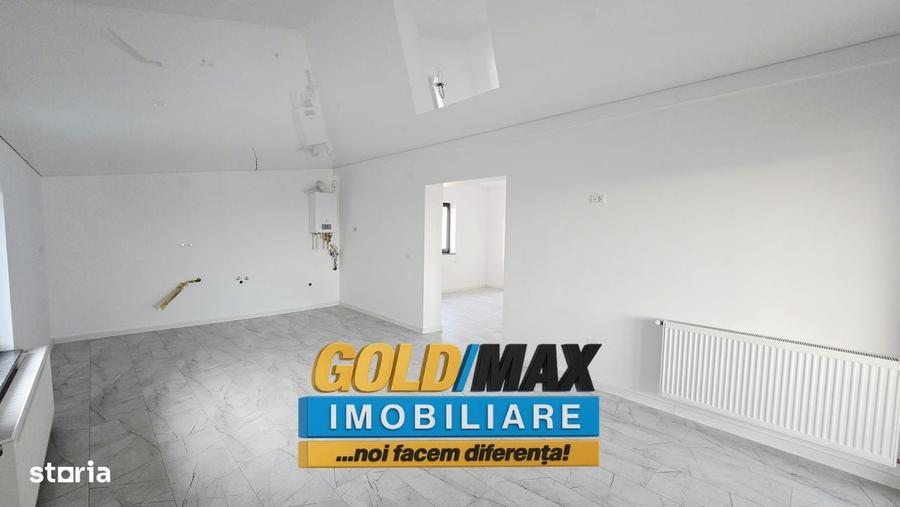 Apartament cu 4 camere în Bascov