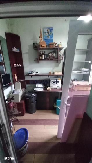 Casă cu 3 camere în Central