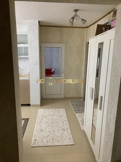 2 Camere de inchiriat | Teiul Doamnei | Modern | Loc parcare  | Metrou - 6