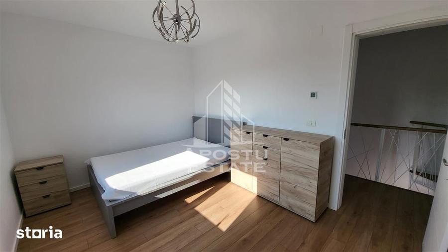 Casa individuala cu 4 camere,2 garaje,Dumbravita - 5