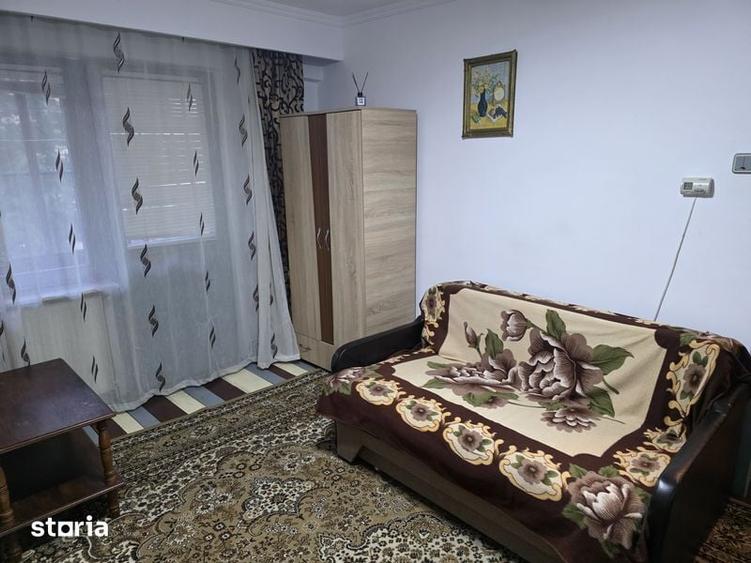 Garsonieră în Găvana