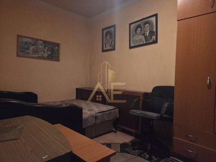 Apartament cu 2 camere nedecomandat în Orizont