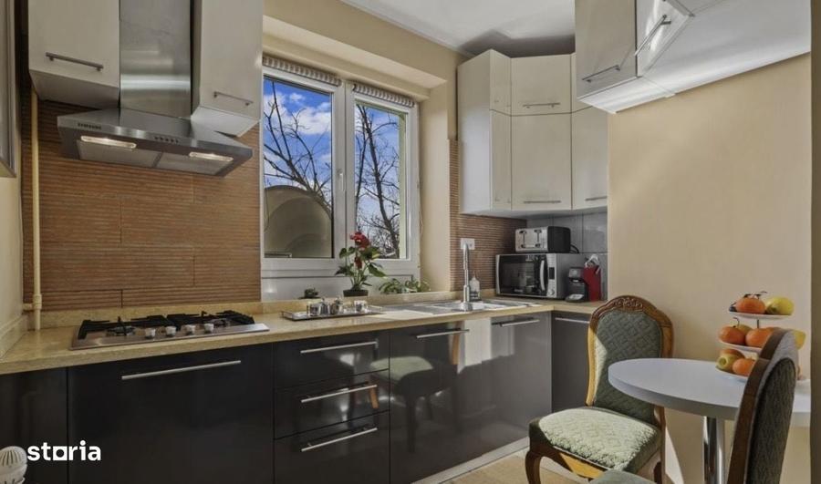 Apartament de lux 2 camere decomandat Floreasca - 4