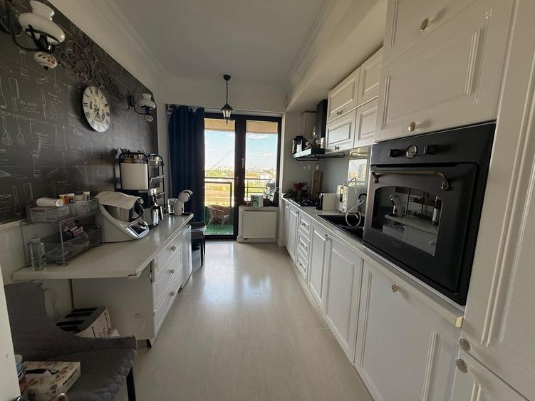 Inchiriere 4 camere Central Park - 5