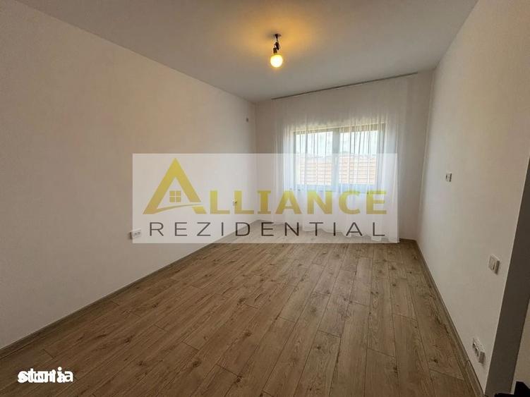 Casă cu 3 camere în Central