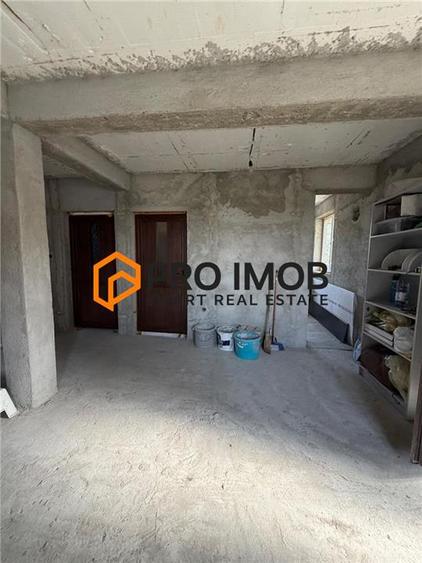 Casă individuală cu 4 camere cu Teren 1004 Mp în Costești