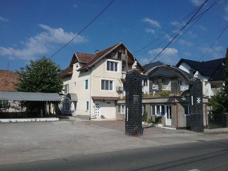 Casa si teren in Bixad - Satu Mare id 17552 - 6