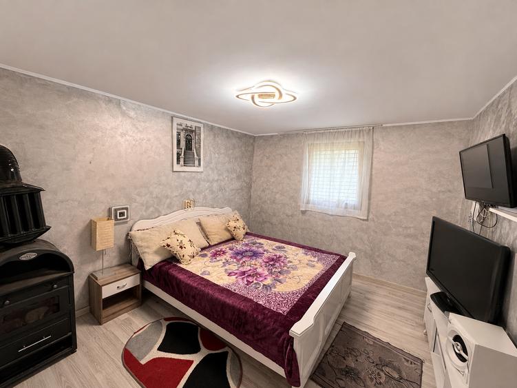 Teren Construcții intravilan de 4013 mp, în Periferie